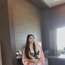 Nina Phuket Escort
