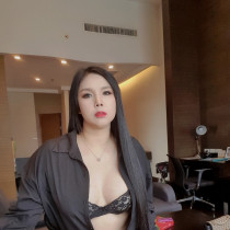 Nina Phuket Escort