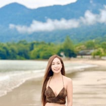 Nina Bangkok Escort