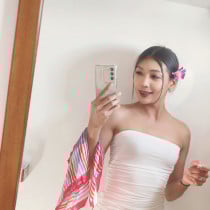 Nina Phuket Escort