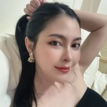 Ninny Pattaya Escort