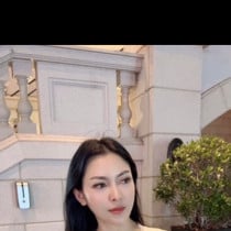 Ninny Pattaya Escort
