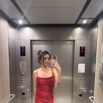 Nira Kuala Lumpur Escort
