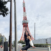 Nira Kuala Lumpur Escort