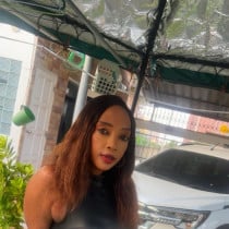 Nisha Pattaya Escort