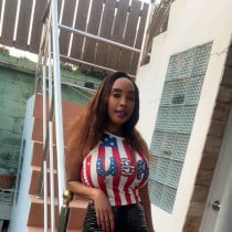 Nisha Pattaya Escort