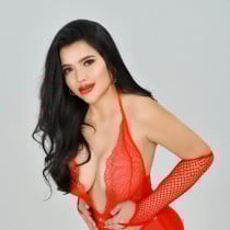 Nitty Bangkok Escort