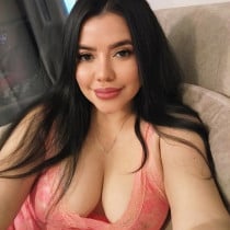 Nitty Bangkok Escort