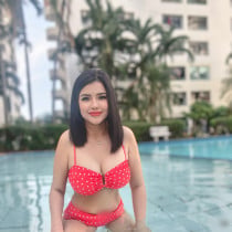 Nitty Bangkok Escort