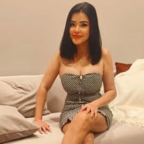 Nitty Bangkok Escort