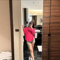 Nivea Bangkok Escort