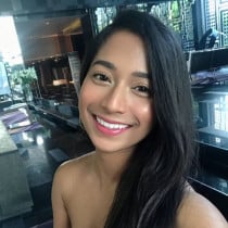 Noey Kuala Lumpur Escort