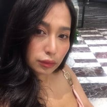 Noey Kuala Lumpur Escort