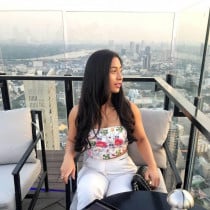 Noey Kuala Lumpur Escort