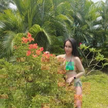 nokky Bangkok Escort