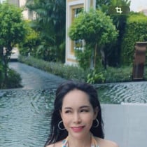 nokky Bangkok Escort