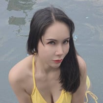 nokky Bangkok Escort