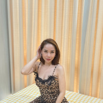 nokky Bangkok Escort