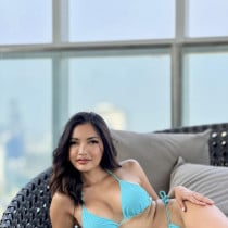 Nooknik Bangkok Escort