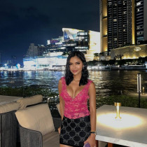 Nooknik Bangkok Escort