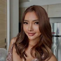 Nooknik Bangkok Escort