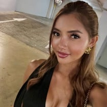 Nooknik Bangkok Escort