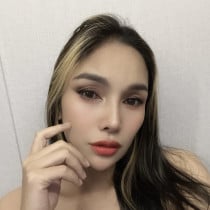 Noomod Bangkok Escort