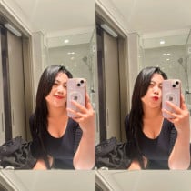 Novia Jakarta Escort