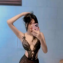 Novita Jakarta Escort