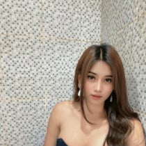 Novita Jakarta Escort