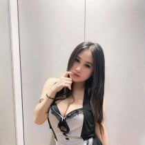 Noya Cecilia Singapore Escort