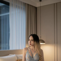 Nuclear Bangkok Escort