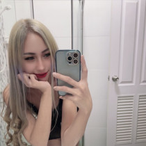 Nuclear Bangkok Escort