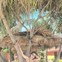 Numtan Bangkok Escort