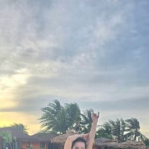 Numtan Bangkok Escort