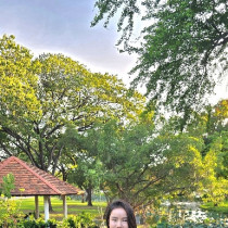 Numtan Bangkok Escort