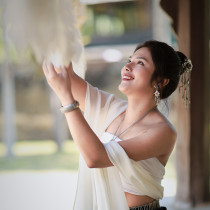 Nutty Bangkok Escort