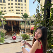 Nutty Bangkok Escort