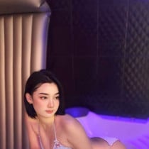 Nutty Bangkok Escort