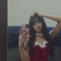 Nyang Manila Escort