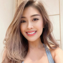 Anggi Jakarta Escort