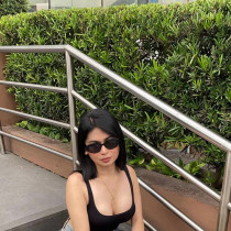 oli Manila Escort