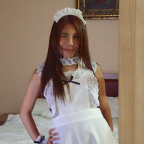 Olive Phuket Escort