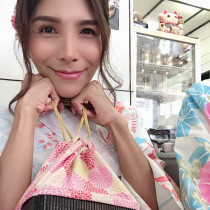 Olive Phuket Escort