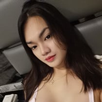 Olivia Manila Escort