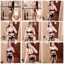 Olivia Manila Escort