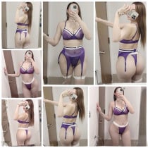 Olivia Manila Escort