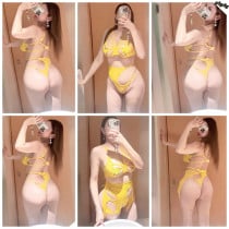 Olivia Manila Escort