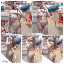 Olivia Manila Escort