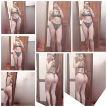 Olivia Manila Escort